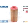 Air Filter Exterior - Original SDF - 04415901