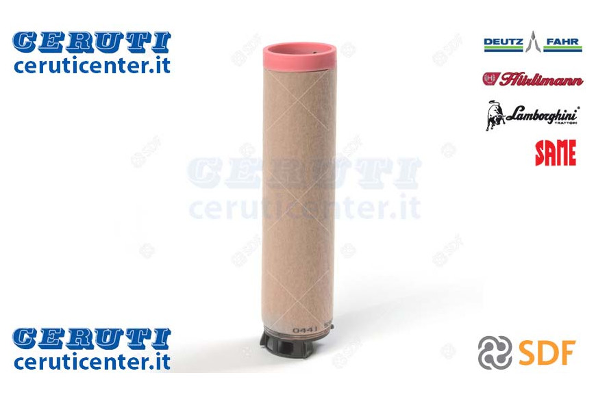 Internal Air Filter - Original SDF - 04415906