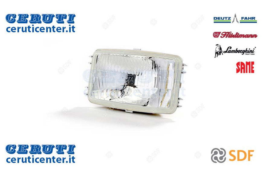 Faro SDF - Original - 04416723