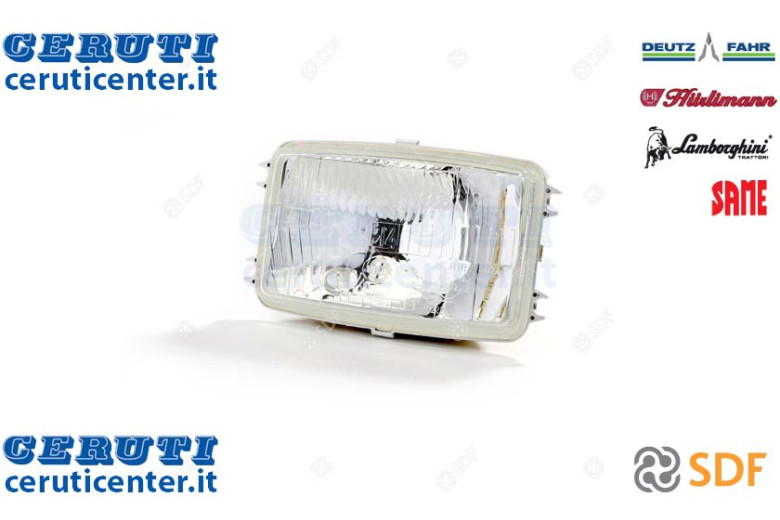 Faro - Original SDF - 04416723