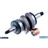 Albero Motore - Originale Husqvarna - 525605001