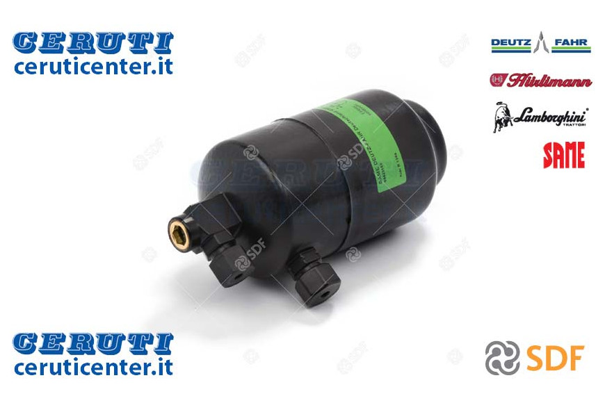Entfeuchtungsfilter - Original SDF - 04425160