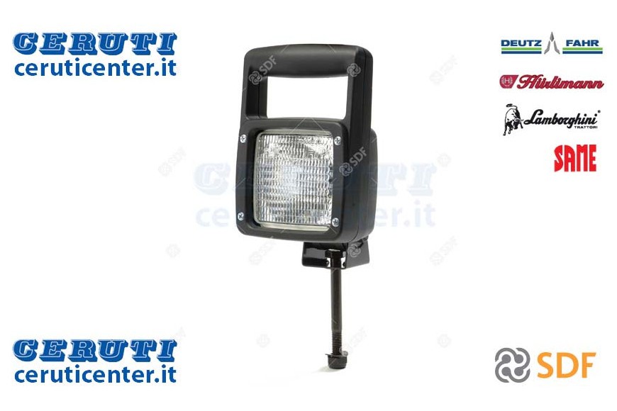 Scheinwerfer Job - Original SDF - 04.425.599,4