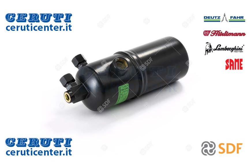 Entfeuchtungsfilter - Original SDF - 04432835