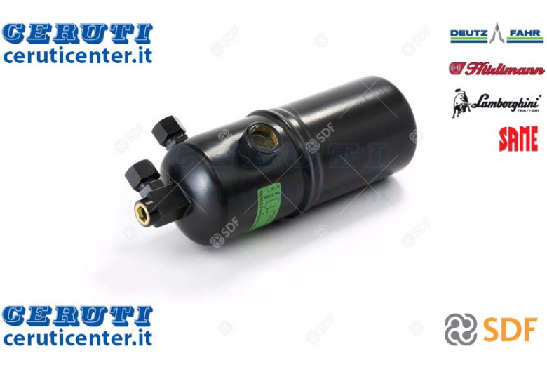 filtre déshydrateur - SDF Original - 04432835
