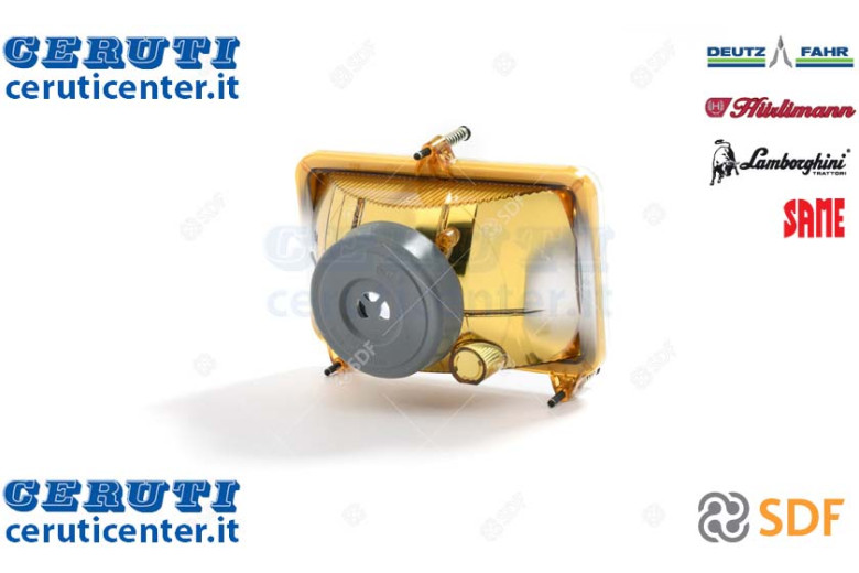 Faro - Originale SDF - 04435909.4/10
