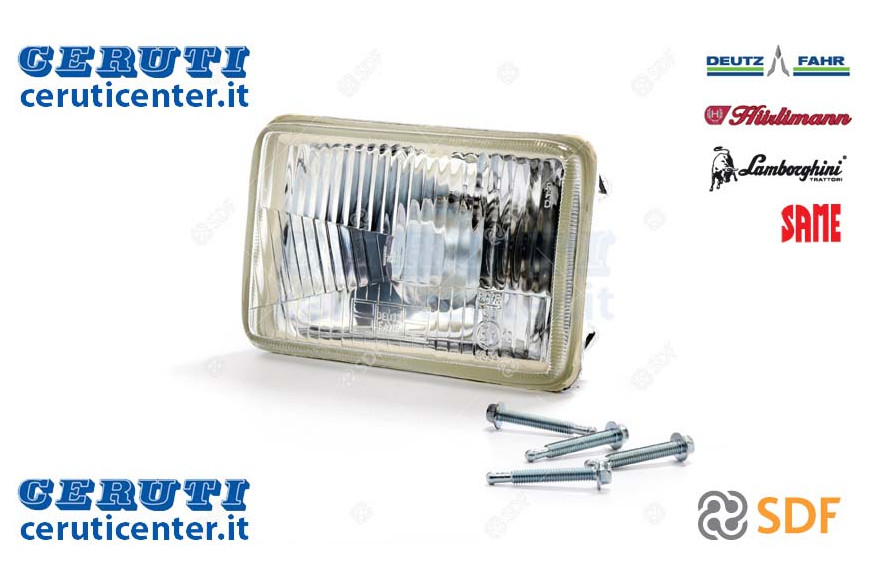 Faro - Original SDF - 04.435.913,4