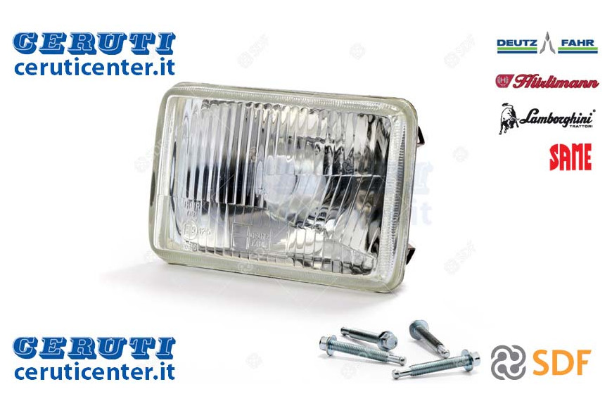 Faro SDF - Original - 04435915