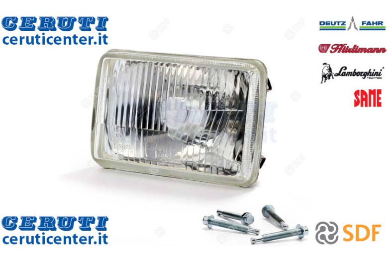 Faro - Original SDF - 04435915