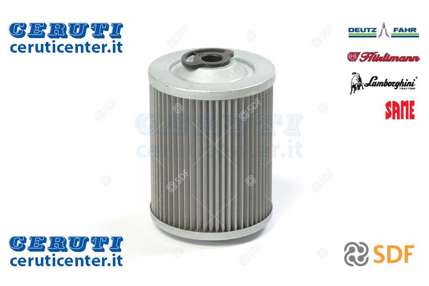 Primärkraftstofffilter - Original SDF - 04436285