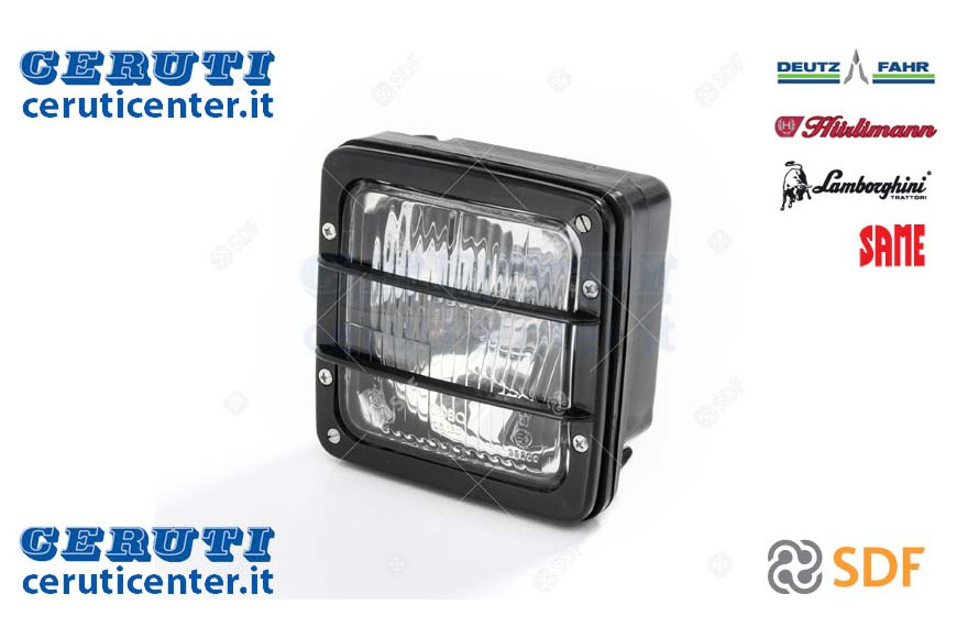 Faro - Originale SDF - 06217147