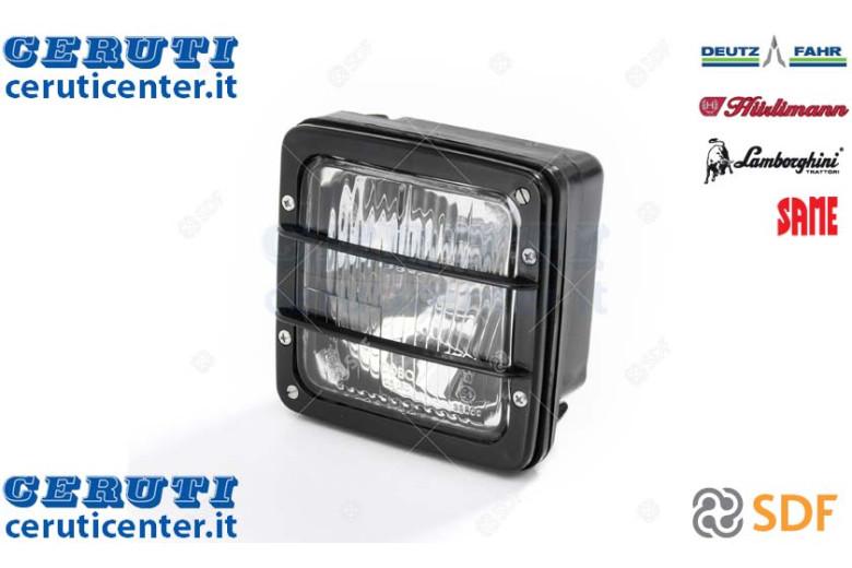 Faro - Originale SDF - 06217147
