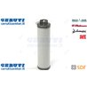 Filtro de aceite hidráulico Elemento SDF - Original - 04439586