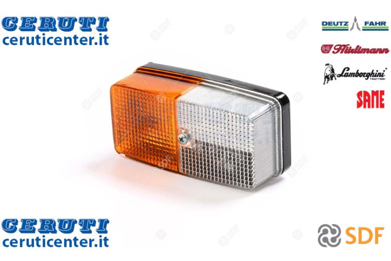 Hinken - Original SDF - 06217218