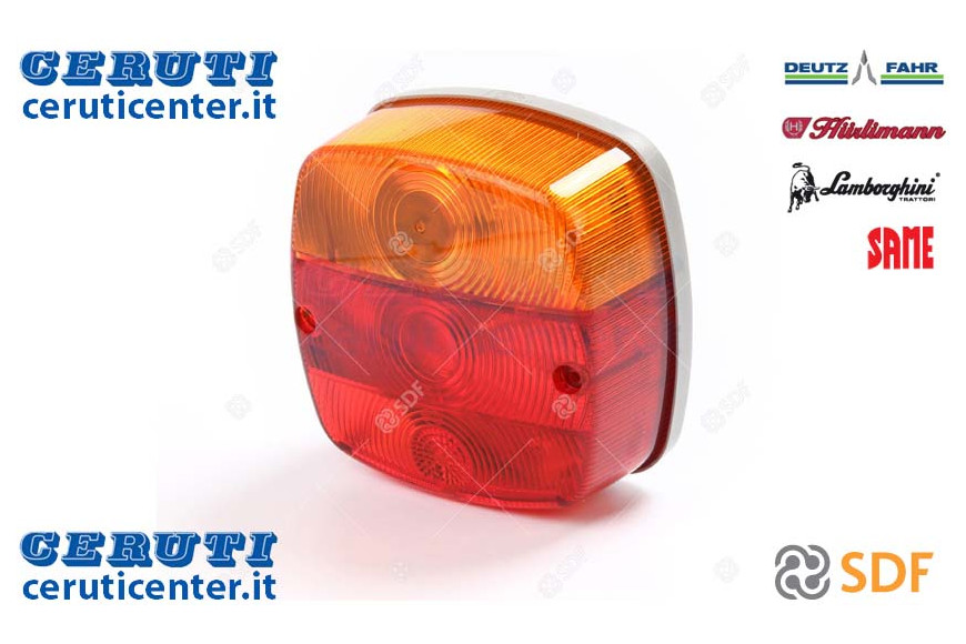 Hinken - Original SDF - 06521640