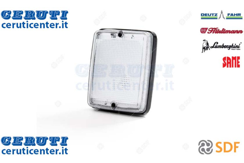 Faro - Originale SDF - 06537048