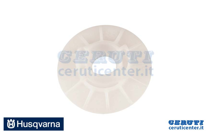 Pulley - Original Husqvarna - 525593901