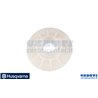 Pulley - Original Husqvarna - 525593901