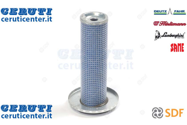 Interne Luftfilter - Original SDF - 2.4249.040.3