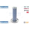 Filtro Aria Interno - Originale SDF - 2.4249.040.3