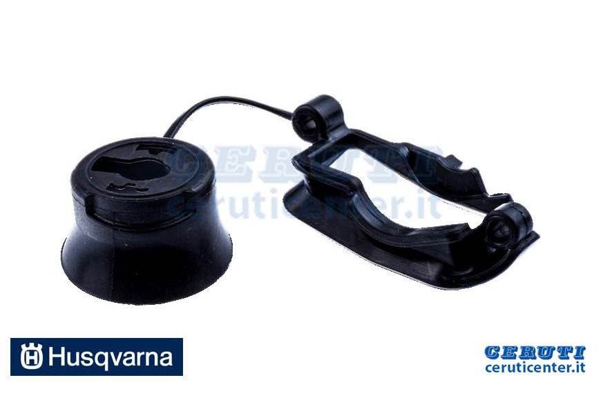 Staub - Original Husqvarna - 525588101
