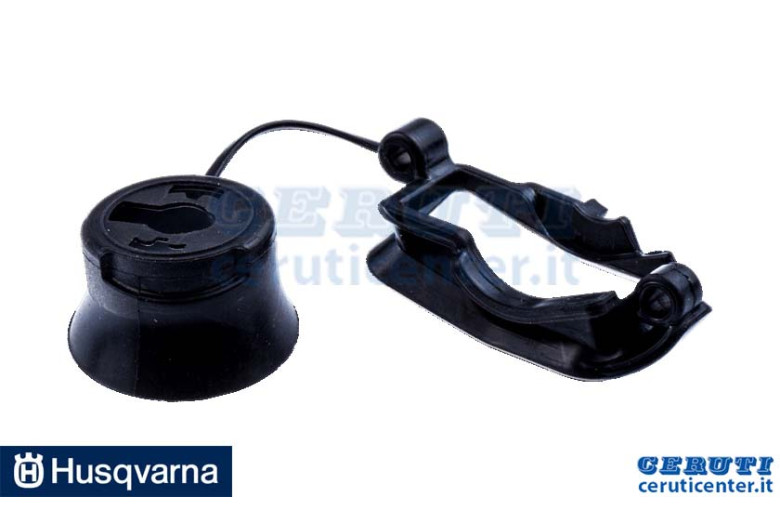 Parapolvere - Originale Husqvarna - 525588101