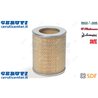 Air Filter Exterior - Original SDF - 2.4249.090.1