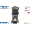Luftfilter Außen - Original SDF - 2.4249.250.1