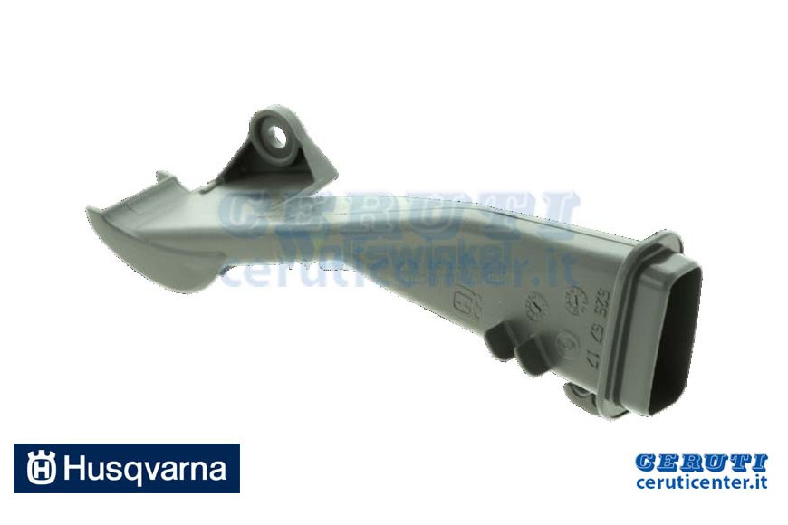 Jet Saugfilter - Original Husqvarna - 525571702