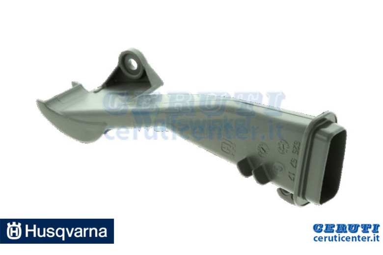 Jet Filtre d'aspiration - Original Husqvarna - 525571702