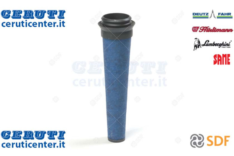Internal Air Filter - Original SDF - 2.4249.250.2