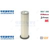 Filtro Aria Interno - Originale SDF - 2.4249.280.1