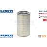 Air Filter Exterior - Original SDF - 2.4249.280.3