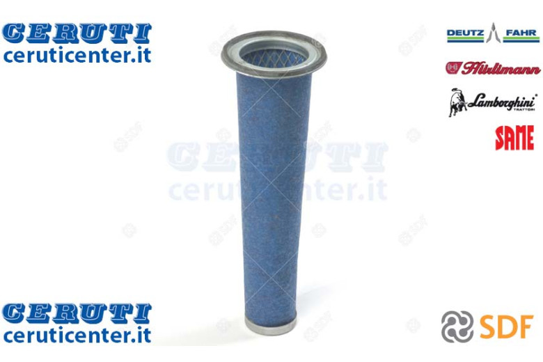 Interne Luftfilter - Original SDF - 2.4249.340.2