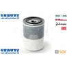 Elemento Filtrante Olio Idraulico - Originale SDF - 2.4419.250.2