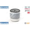 Hydraulic Oil Filter Element - Original SDF - 2.4419.450.0/10