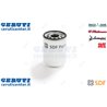 Hydraulikölfilter Element - Original SDF - 2.4419.470.0