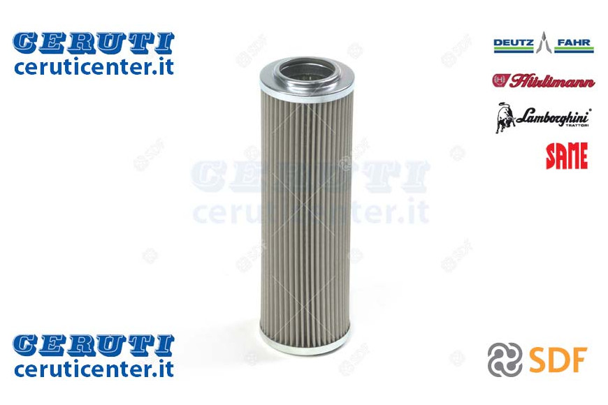 Hydraulikfilter - Original SDF - 2.4419.484.0