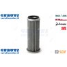 Hydraulikölfilter Element - Original SDF - 2.4419.550.0
