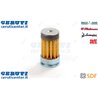 Hydraulikölfilter Element - Original SDF - 2.4419.680.0/10
