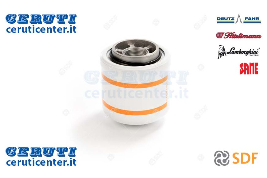Hydraulikfilter - Original SDF - 2.4419.690.0