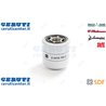 Elemento Filtrante Olio Idraulico - Originale SDF - 2.4419.750.0