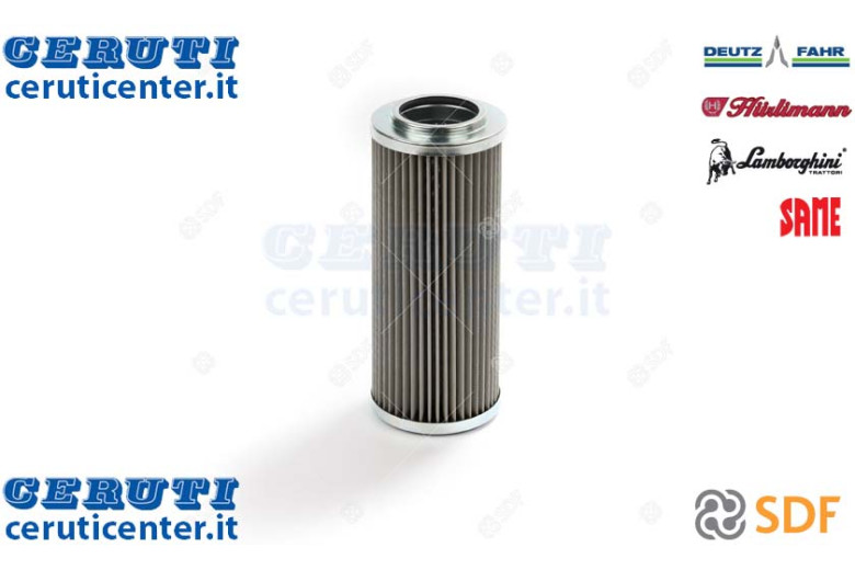 Hydraulique Filtre à huile Element - SDF Original - 2.4419.770.0/10