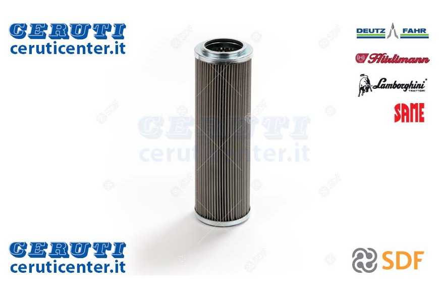 Hydraulic Filter - Original SDF - 2.4419.795.0