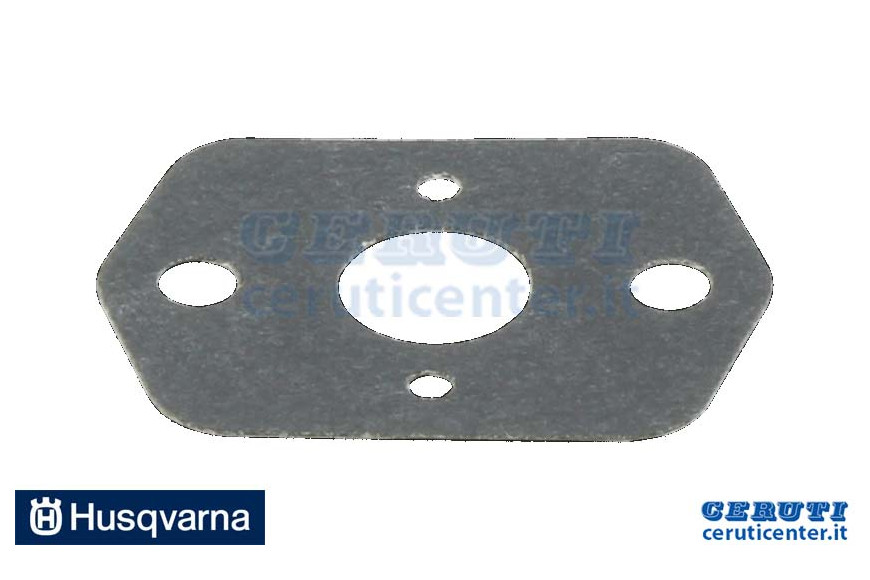 Guarnizione - Originale Husqvarna - 525548501