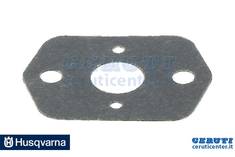 Seal - Original Husqvarna - 525548501