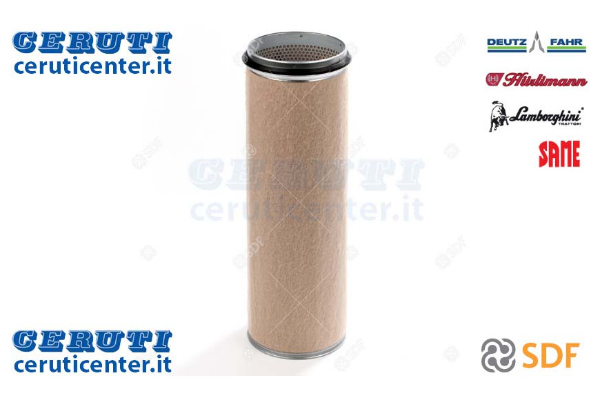 Internal Air Filter - Original SDF - 16053198