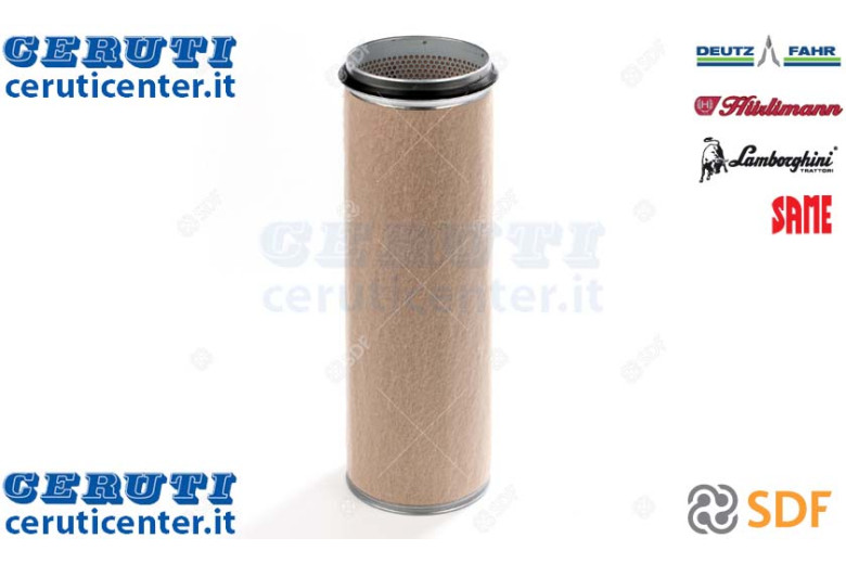 Internal Air Filter - Original SDF - 16053198