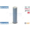 Filtro Aria Interno - Originale SDF - 2.4249.370.1