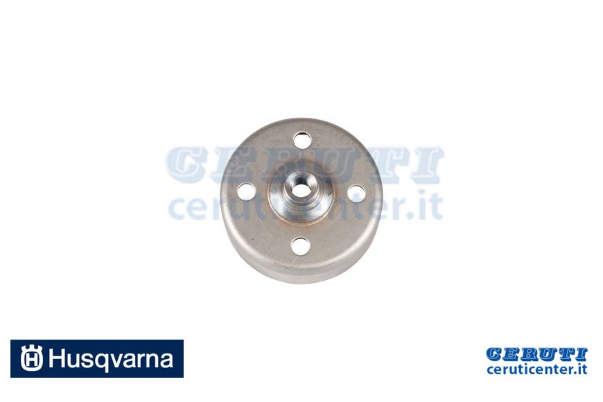 Campana de embrague - Husqvarna original - 525528401